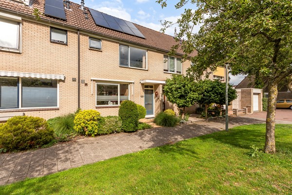 Joke Smit-Erf 128, 3315 VE Dordrecht